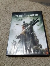 Drones 2014 DVD