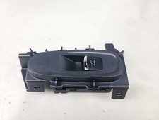 14-20 INFINITI Q50 REAR RIGHT RH PASS DOOR WINDOW SWITCH TRIM BEZEL PANEL OEM