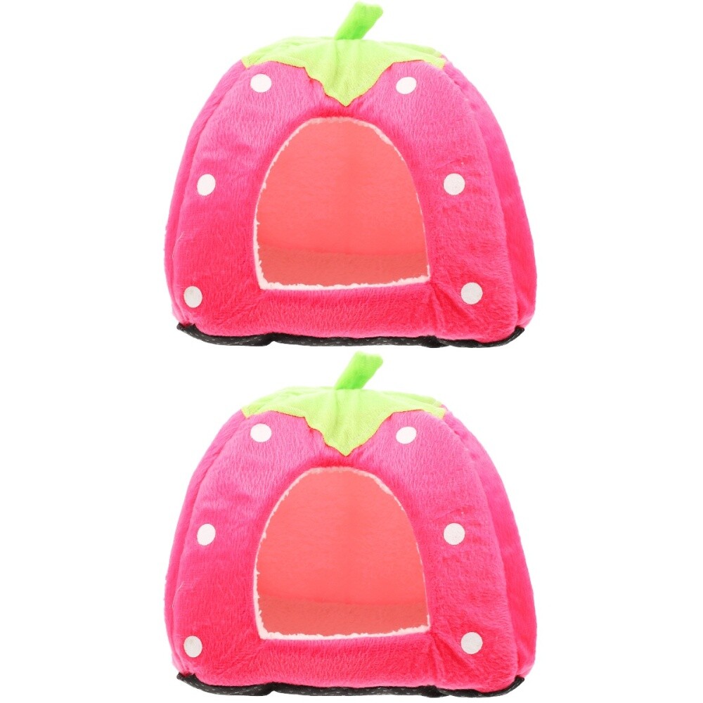 APL 2 Count Cuccia per Totti Antiusura Giocattolo Cuccia per Cani Pantofole