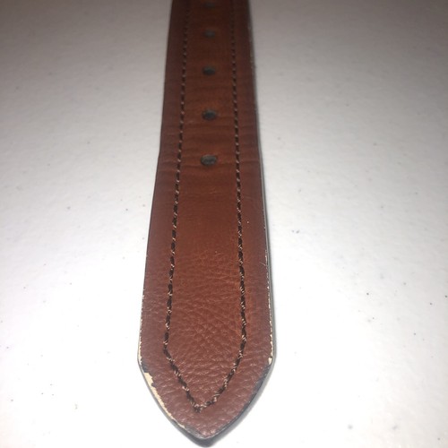 Columbia Reversible Synthetic Leather Belt - Youth/Kids Size 22-24 12co020002 - Picture 2 of 6