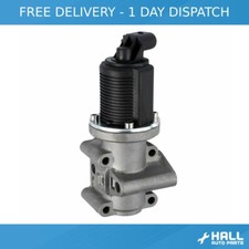 GENUINE VAUXHALL EGR VALVE SIGNUM 1.9 CDTI 150BHP 16V Z19DTH  NEW 55215031