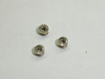 Lip R138 / AS 1538 clutch wheel / part 407