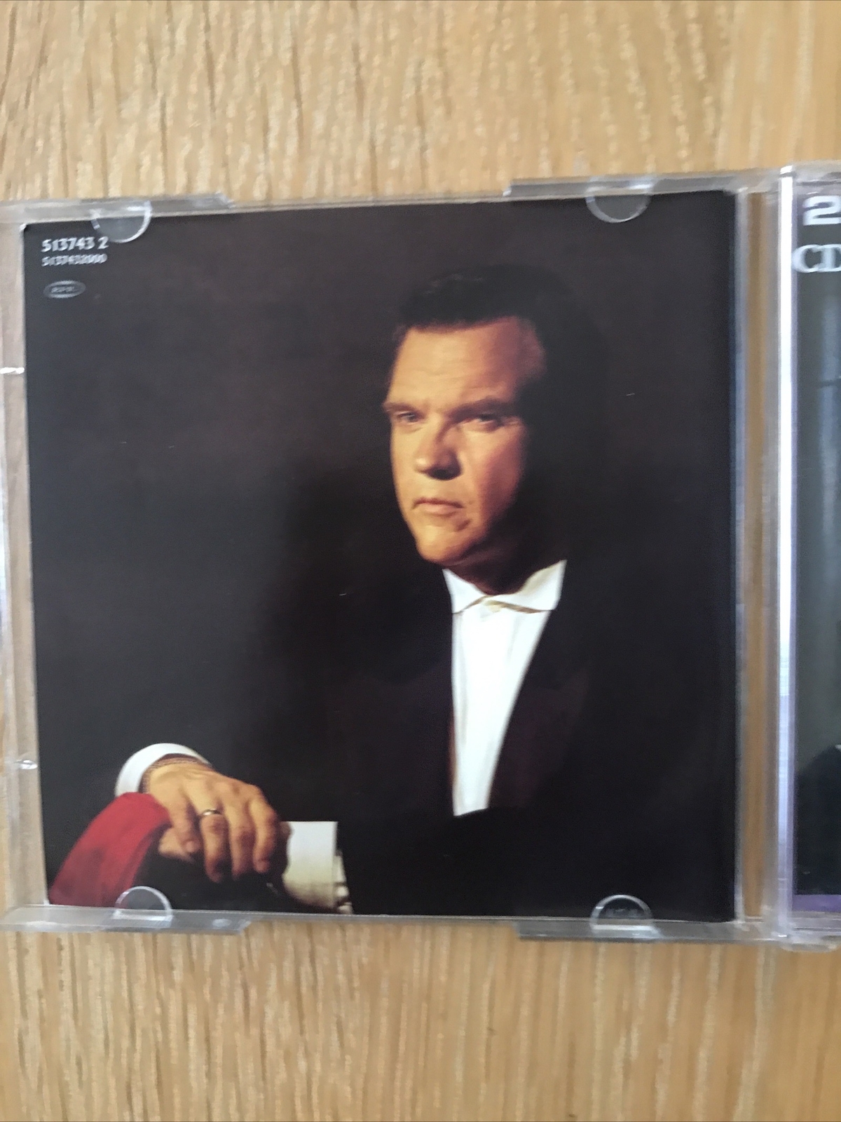 Very Best of Meatloaf by Meat Loaf (CD, 2006) 5099751374329 eBay