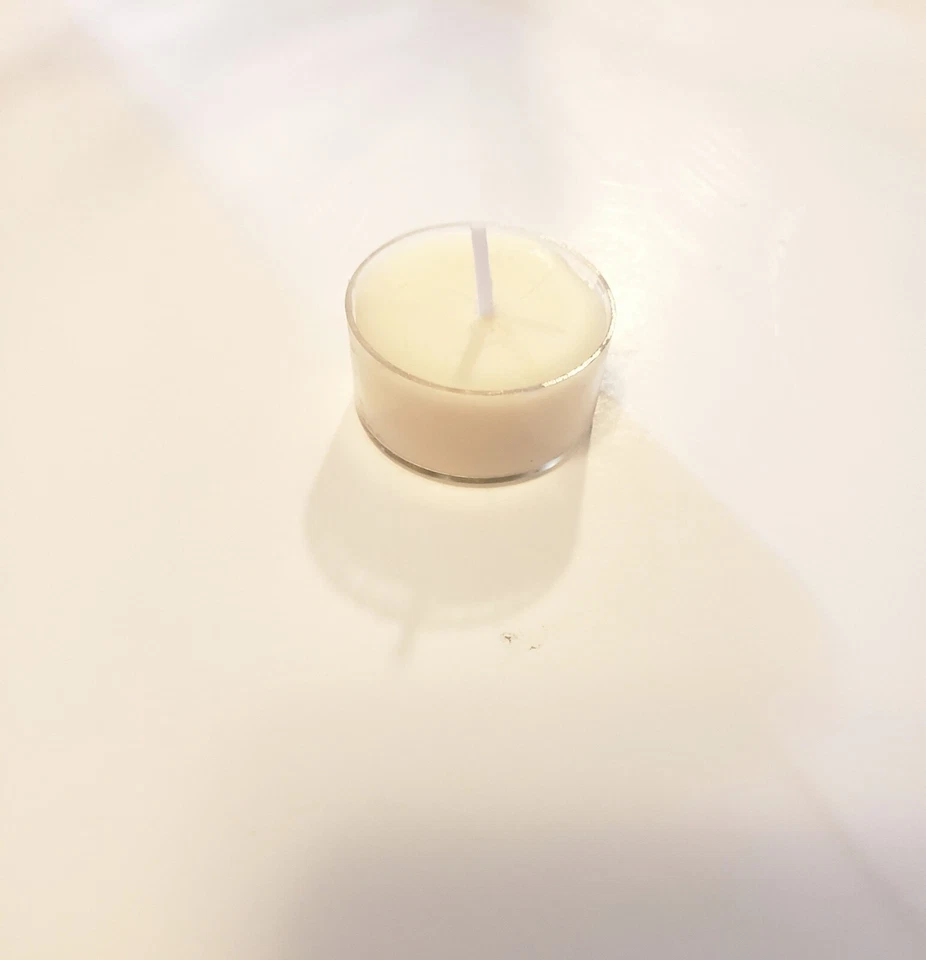 Luces de té Hawaiian Breeze, paquete de 6 velas, velas de 0,06 onzas, velas de luz de té Foto 3 de 4