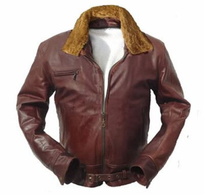 Luftwaffe Lederjacken Pilotenjacken Herren Jacke Focke-Wulf