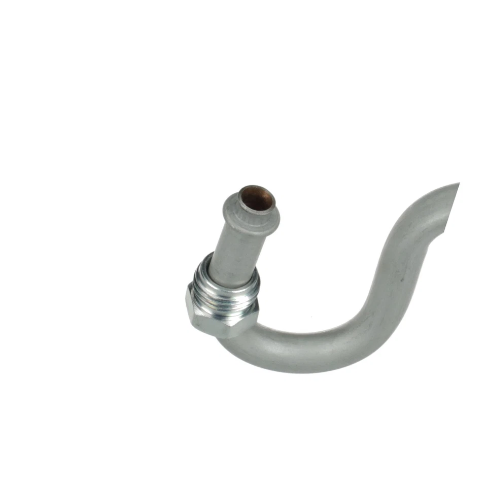 PS Pressure Line Hose Assembly Sunsong For 1980-86 Chevrolet K20 Suburban - Image 2 of 3