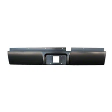 EFXRP13 REAR ROLL PAN WITH LICENSE PLATE