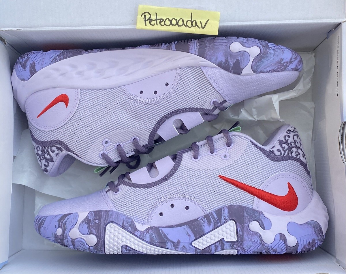 Nike PG 6 Paulette Men Size 10 Brand New | eBay Nike PG 6 Paulette Men Size 10 Brand New | eBay