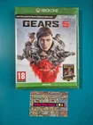 Xbox One: Gears 5 (New Sealed)