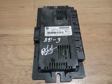 ⭐⭐⭐ BMW FRM3R E89 E9X LED AHL27  Fußraummodul FootwellLightModul 9249085