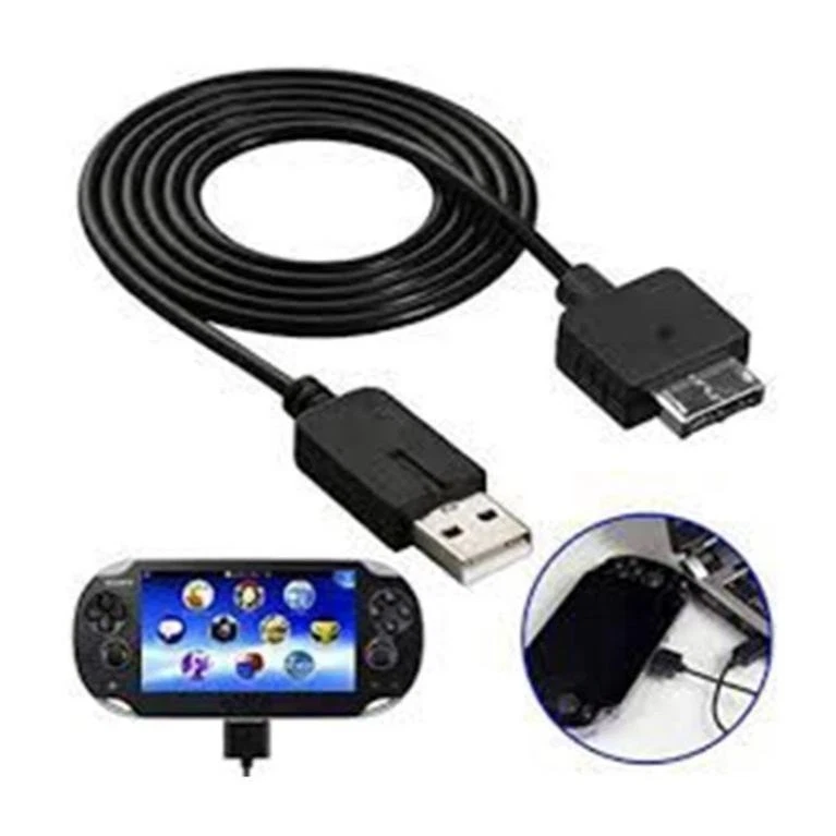 Chargeur Secteur Adaptateur Non Officiel Pour Sony PS Vita 1000