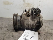 Air Conditioner AC Compressor 6 Cylinder Fits 08-10 SPORTAGE 1560787