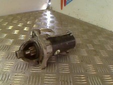 Démarreur Suzuki SWIFT