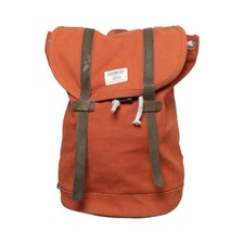 Sandqvist, Rucksack, Unisex (Erwachsene), Orange, 24, 18 #4wM