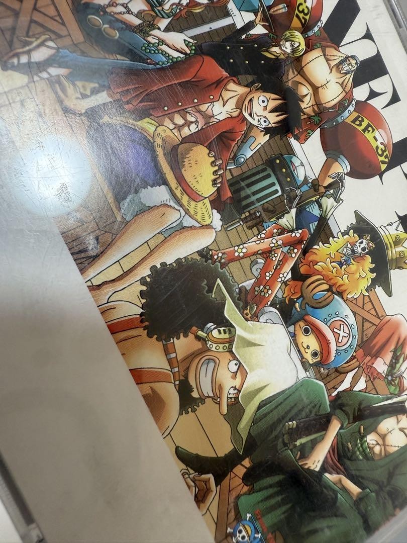ONE PIECE 1 Vol.110 Related Books Bonus #b93fe0 | eBay