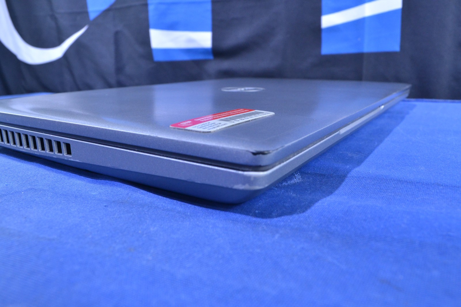 Dell Latitude 3561, 15.6-Inch Laptop, with i7-11850H, Windows 11 Pro