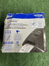 Brother QL-600 Economic Desktop Label Printer Automatic Cutter