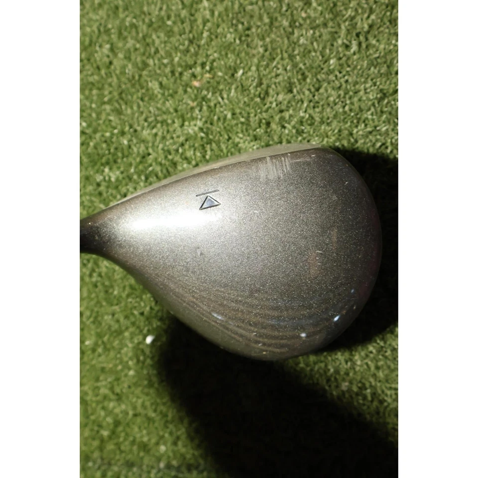 Titleist Titanium 975D 44.5" Golf 9.5° Driver RH / 6N-WD16 - Image 4 of 4