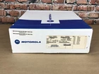 NEW MOTOROLA CDM750 AAM25KHC9AA1AN VHF 136-174 MHz 4CH 25 Watt (NO MIC)