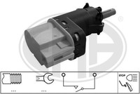 ERA 330734E Bremslichtschalter FüR Land Rover Freelander 2 (L359)