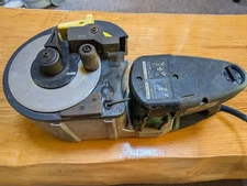 Hikoki Hitachi VB16Y Portable Rebar Bender & Cutter Actively used From Japan