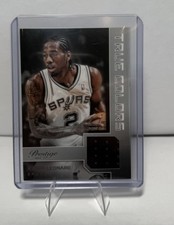 Kawhi Leonard Rookie Cards Checklist and Guide 11