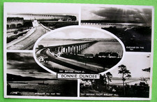 PORTOFREI VALENTINSTAG P/U 1958 RPPC BONNIE D...