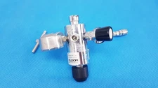 Two-Stage Regulator for High Purity Gases – Model 7815-12/R