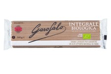 PASTA SPAGHETTI INTEGRALE GAROFALO 500GR