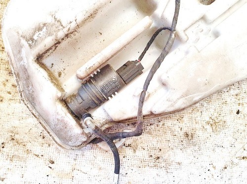 693416001 Waschwasserpumpe, Scheibenreinigung 17/11/4ccz BMW 5-Se DE1440655-96