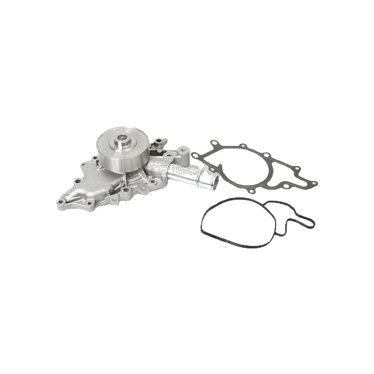 Triscan Wasserpumpe [Hersteller-Nr. 860023044] für Mercedes-Benz - Bild 2