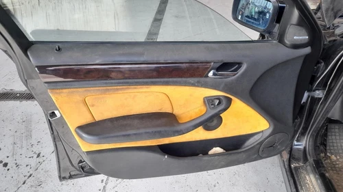 34511166086 Abs para BMW SERIE 3 TOURING (E46) 330xd 2001 3347036 - Imagen 8 de 10
