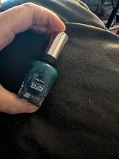 Sally Hansen Complete Salon Manicure Nail Pol...
