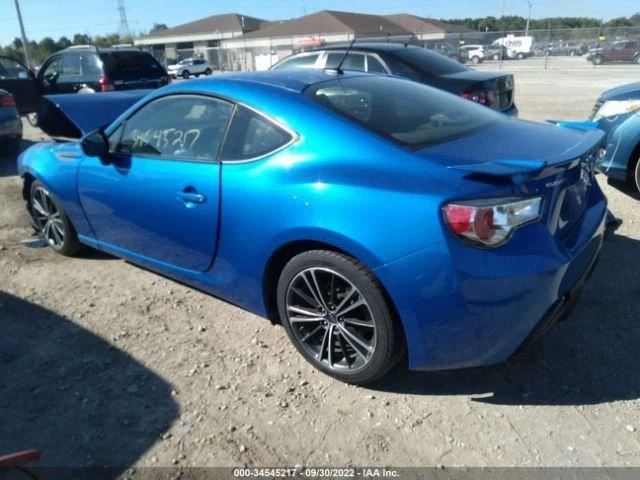 (SOLO RECOGIDA LOCAL) Panel cuarto derecho pasajero se adapta a 13-16 SCION FR-S 1618216 Foto 3 de 4