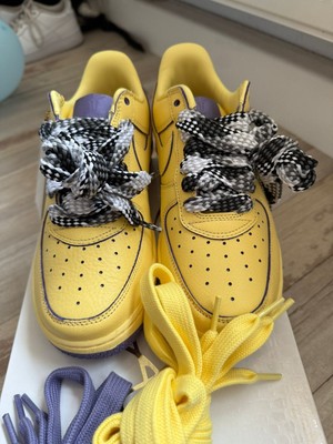 Nike Air Force 1 Low Protro Kobe Bryant Mamba Mentality EU40  HV9408-700