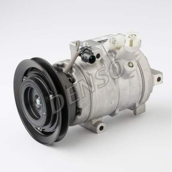 Denso Kompressor Klimaanlage Passend FüR Mitsubishi Pajero III V7 W V6 W V2 W-image