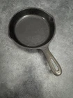 Vintage Wagner Ware Sidney O No 3 Cast Iron Skillet 6.5” USA