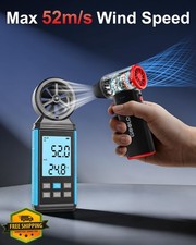 GOOLOO F3 Air Duster 150000RPM Rechargeable Electric Blower Cordless Mini