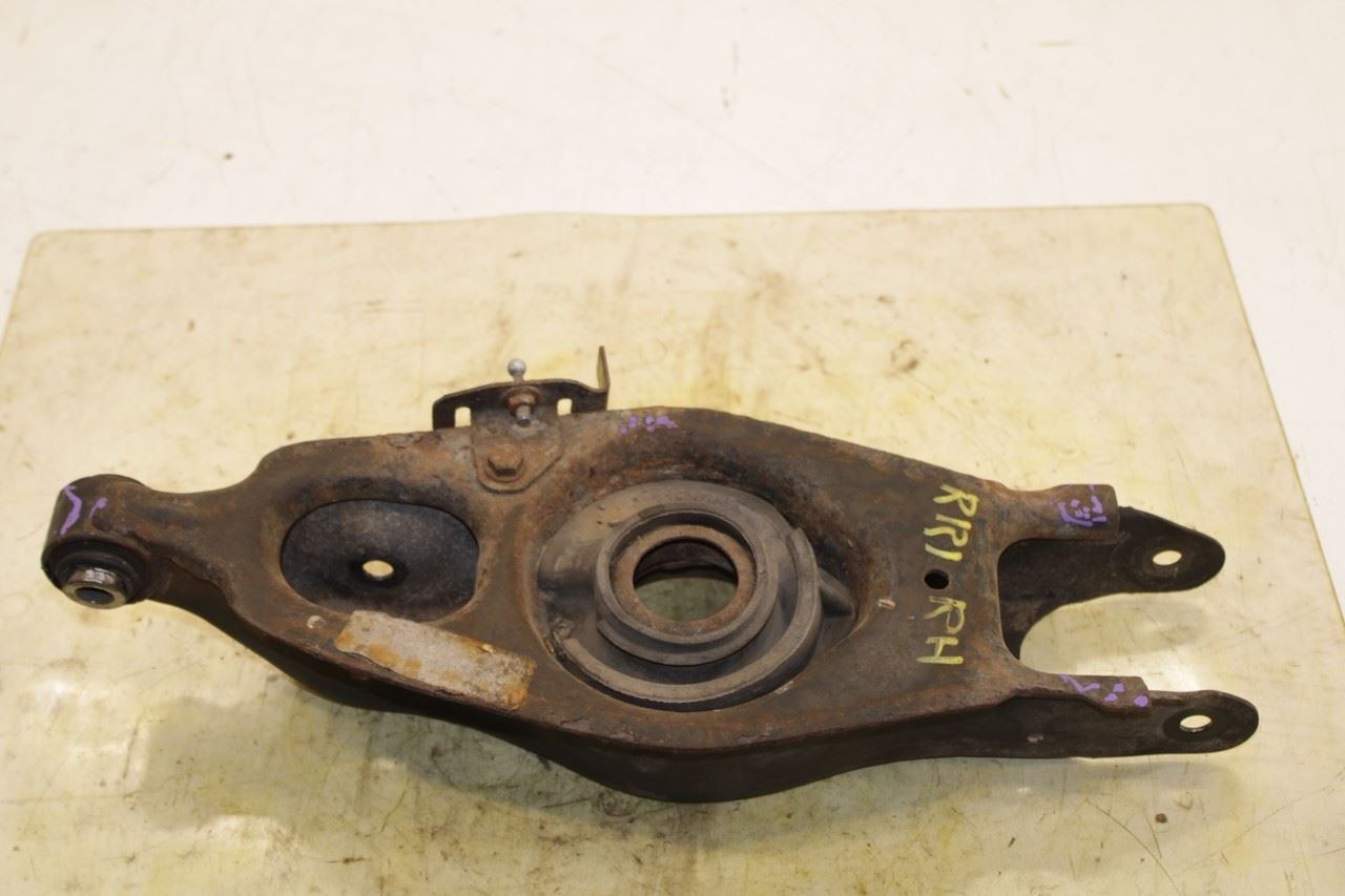 2014-21 Maserati Ghibli S Q4 AWD Rear Suspension Right Side Control Arm Set of 5