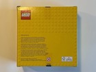 LEGO 6550804 Chronometer Set Limited Edition Insiders Exclusive New Sealed — photo 2
