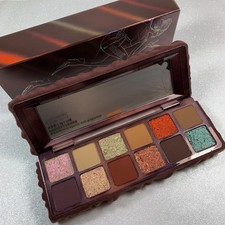 Sugarock Anti Plagiarism Eyeshadow Palette **READ**
