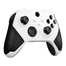 Lizard Skins DSP XSX Controller Shaped Grip: solid colors (Jet Black)
