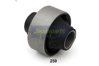 Lagerung Lenker Vorne Hinten Unten Japanparts RU 259 FÜR Toyota Fahrwerkslager