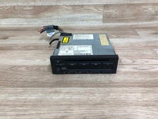 BMW OEM E36 318 323 325 328 M3 Z3 FRONT CD PLAYER RADIO BLAUPUNKT STEREO