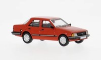Brekina PCX870727 - 1/87 Ford Orion Mk I, Hellrot, 1984 - Neu