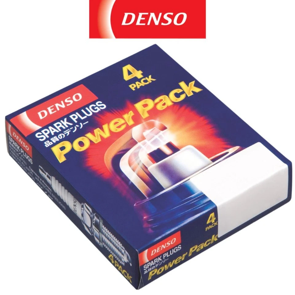 4x Spark Plugs Fits SUZUKI ALTO BALENO GRAND VITARA I 1.0 1.3 1.6 1.8 2.0 TT02K - Image 3 of 4