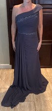mother of the bride dress size 6 NEW