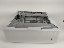 HP L0H17A LaserJet 550-Sheet Paper Tray Feeder for M402 M403 M426 M427 Series