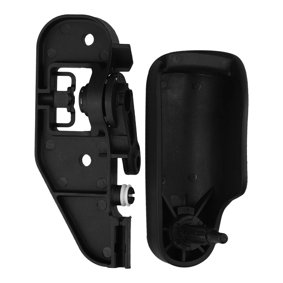 Vehicle Repair Bracket Set Kit Mk2 07-14 Release Kit Brightness Variation - Image 2 of 4