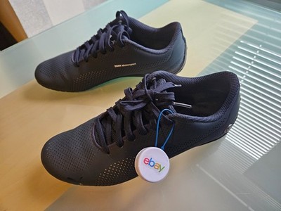 Puma BMW M MMS Neo Cat Motorsport  Blau Schuhe Racing Sneaker 41 --WIENEU---